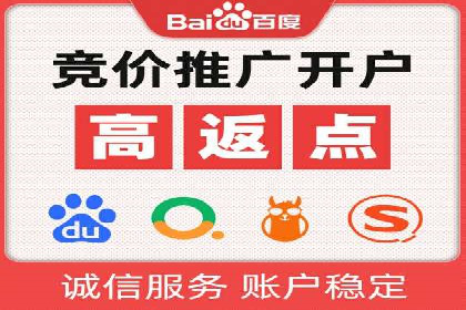 百度SEM代运营案例解析：精准锁定目标客户